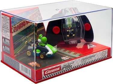 Carrera R/C Mario Kart Mini Yoshi