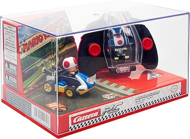 Carrera R/C Mario Kart Mini Toad