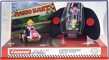 Carrera R/C Mario Kart Mini Peach