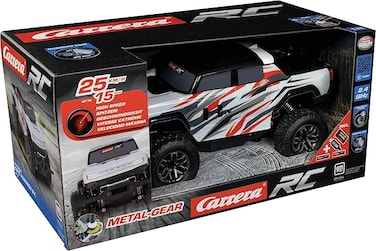 Carrera R/C GMC Hummer EV