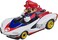 Carrera Pull N Speed Mario Kart P-Wing Twinpack (Assorted)