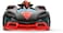 Carrera R/C Sonic Racing Shadow