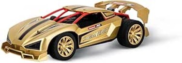 Carrera R/C Steam Rider
