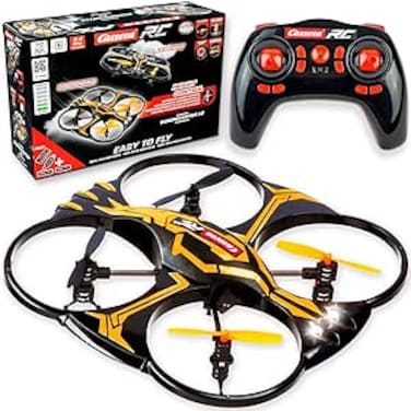 Carrera R/C X2 Quadcopter