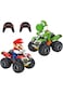 Carrera Mario Kart Twin Pack Race 1:32 320003