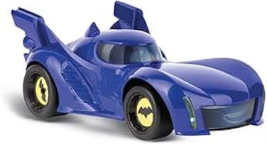 Carrera R/C Batwheels Bam