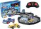 Carrera Team Sonic Racing Tabletop Racing Set