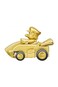 Carrera Mario Kart Mini RC Mario Gold 430031U