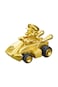 Carrera Mario Kart Mini RC Mario Gold 430031U