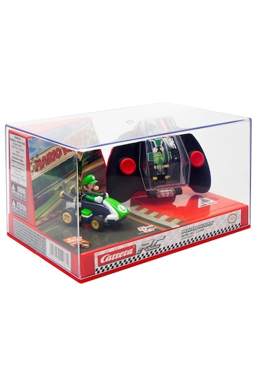 Carrera Mario kart RC Mini Luigi 430033U
