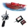 Carrera Ferrari R/C Boat Aarno XI (50cm)