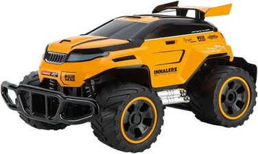 RC Gear Monster2 1:18