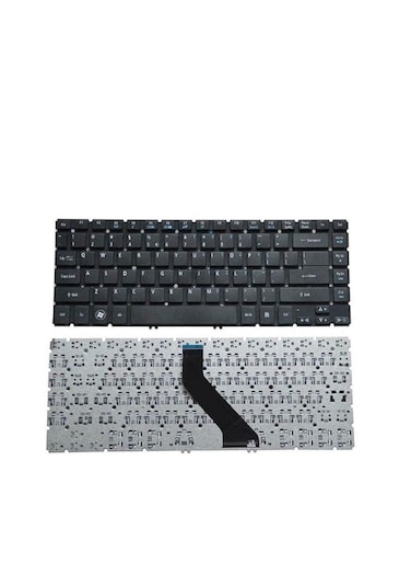 Laptop Keyboard for Acer Aspire V5-431 V5-431P V5-471 V5-471G V5-471P V5-431-2803 V5-431P-4413 V5-471-6485 V5-471-6876 V5-471PG V5-472 V5-472-6893 V5-472G V5-472P MP-11F73U4-4424