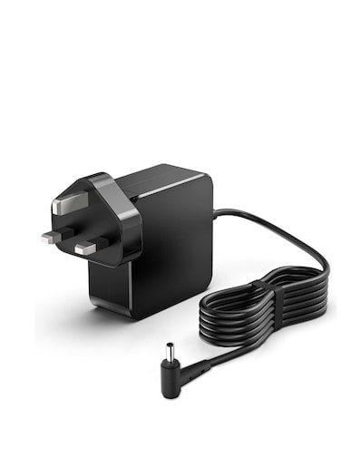 65W 45W Charger for Lenovo Ideapad Slim 3 3i 1 1i, Ideapad 330 330S 320 310 510 S340 S145 710S 100 110 120S, IdeaPad Flex 6 5 4 3, V14 V15 Round Tip Laptop Power Adapter Cable 4.0x1.7mm