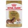 Royal Canin Breed Health Nutrition Dachshund Adult (WET FOOD - 85g Pouch) Pack  of  12