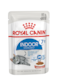 Royal Canin Indoor Sterilised 7+ in Gravy Cat Wet Food- 85G