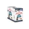 Royal Canin Feline Care Nutrition Hairball Care Jelly Wet Cat Food 12 x 85g Pouches &ndash; Reduces Hairballs