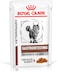 ROYAL CANIN Gastrointestinal Moderate Calorie Cat Food &ndash; Digestive Health &amp; Weight Management 12 x 85g