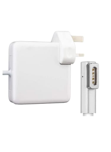 60W Replacement AC Power Adapter Charger L-Tip compatible with MacBook 13in MacBook Pro (2009-mid 2012)16.5V-3.65A