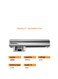 GB06 HSTNN-OB2D HSTNN-YB2D Laptop Battery Compatible with HP Pavilion DM1-3000 DM1-3200 3000AU 3001AU 3018AU 3135EF 3101EA 3060LA Series(10.8V 56Wh 5200mAh)