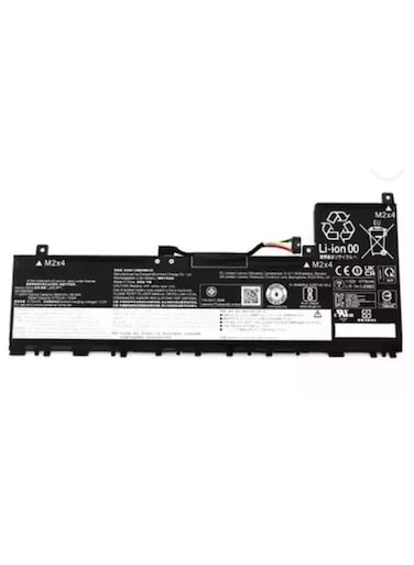 Battery Compatible with LEN0VO Part Number: L20C3PF1, L20D3PF0, L20L3PF1, L20M3PF1, SB11B44631, SB11B44632, 4750mAh