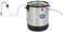 Milky Pasteurizer &amp; Yogurt Machine FJ30, Electric (230 V), Made in Austria, Your local UAE Distributor