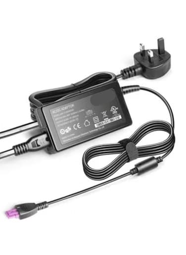 32V 1560MA Printer Chager Power Adapter for 0957-2269 957-2230 0957-2242 DeskJet F4500 F4210 F2420 F4230 F4235 F4250