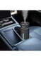 Lifestyle Portable Air Diffuser with Essential Oils, LED Light &amp; 300ML Tank