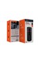 Lifestyle Portable Air Diffuser with Essential Oils, LED Light &amp; 300ML Tank