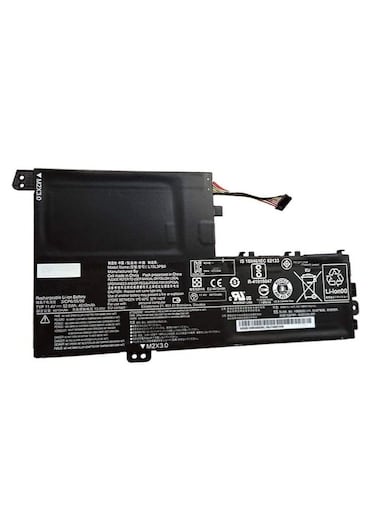 L15L3PB0 L15M3PB0 L15C3PB1 Laptop Battery Replacement for 5 1470 1570 320S-14IKB 320S-15ABR 320S-15AST/15IKB/15ISK 520S-14IKB Yoga 520 -14IKB Series(11.4V 52.5Wh)