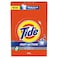Tide Automatic Laundry Detergent Powder Original Scent 1.5kg