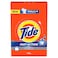 Tide SemiAutomatic Laundry Detergent Powder Original Scent 1.5kg