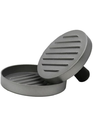 Dubai Gallery Burger Meat Press Kitchen Tool Multicolour