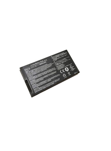 A32-A8 Lpatop Battery for ASUS A8G A8 A8A A8M A8F A8J A8JC A8JA A8JM A8000 X81S Z99 F8SV F8V X80L