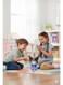 Kuromi Dancing Kuromi Electric Toy With Music &amp; LED Lights - Interactive Sanrio Robot Figure, Moving Musical Doll For Kids &amp; Girls, Non-Toxic Sensory Developmental Toy, Best Birthday Eid Ramadan Gift