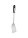 Prestige BBQ Turner with Soft Grip Handle, Silver