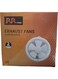 Rr ExhaUSt Fan, 6In