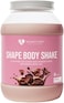 Women's Best Shape Body Shake, Protein &amp; Meal Replacement, 908g, Chocolate Flavor