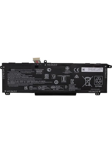 SD06XL L84392 005 Laptop Battery Replacement for H.P Omen 15 ek 15 en 15 ek0013dx 15 ek1013dx 15 ek0xxx15 ek1075cl 15 en0023dx 15 en1075cl 15 en0xxx Serie L84392 006 L84356 2C1 HSTNN DB9U SD06XL L8439