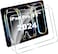 Muzz Screen Protector Compatible with Ipad Pro 11-Inch (M4) A2837 A3006 A2836,9H Hardness Tempered Glass Film, Ultra Resistant Anti-Fingerprints HD-Clear Tablet Film for Ipad Pro 11 2024 (2 Pack)