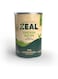 Zeal Grain Free Chicken Recipe, All life Stages Dog Wet Food 390g - Made in New Zealand