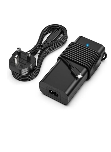 65W USB C Universal Laptop Charger for Dell HP Lenovo Thinkpad Huawei Matebook ASUS ROG Acer Chromebook Samsung Galaxy MSI MacBook and All Type C Power Adapter