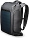 Solar Powered Backpack: Charge on the Go with Versatile Power &amp; Storage