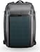 Solar Powered Backpack: Charge on the Go with Versatile Power &amp; Storage