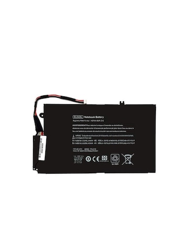 EL04XL TPN-C102 HSTNN-IB3R HSTNN-UB3R Replacement Laptop Battery for HP ENVY ENVY 4 SLEEKBOOK PC 4-1005XX ENVY 4 SLEEKBOOK 4-1001TU NB 4-1043CL IB3R 4