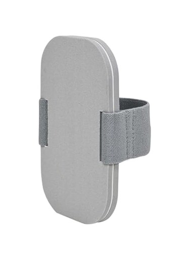 NALACAL Dog Nail File, Dog Nail Scratch Board, Dog Scratch Board, with Elastic Band, Polish Pads, Dog Nail Grinder Scratch Board, Stress Free Scratch Pad, for Sensitive Dogs Pet Nails