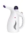 Dubai Gallery Electric Steamer 220V 1 L 220 W Trc9105 White/Blue