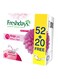 Norm Scented 52+20 Pads Free Multicolour
