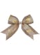 Smiffys Christmas Bow 20cm