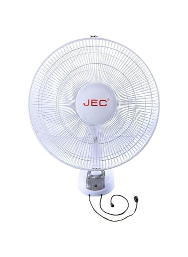Jec 16"" Wall Fan - Fa-1615